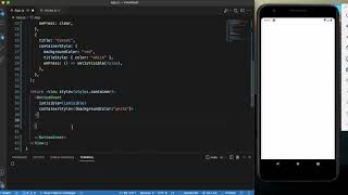 React Native Tutorial 66 - Bottom Sheet | React Native Elements