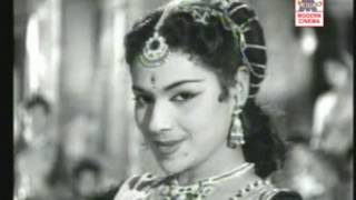 Maya Manithan 1958 -- Full Movie