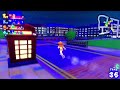 マリオ u0026ソニックロンドンオリンピック全競技　ミニゲーム編〜空き地でエスピオをつかまえろ！〜その2