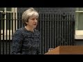 Theresa May attacks Jeremy Corbyn and 'coalition of ...