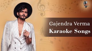 Phir Suna Karaoke | Gajendra Verma | Hindi Karaoke Shop