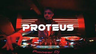 PROTEUS - Live at “Basement Rebels“ (@VortexArtClub) #hardgroove #techno