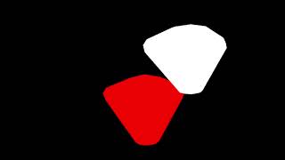 GJK + EPA test using Quickhull Algorithm