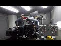 2021 harley davidson street glide special 114 dyno test cycle world