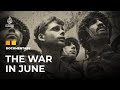 Six days that changed the Middle East: The '67 Arab-Israeli War | Featured Documentary
