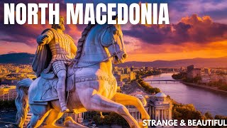 A Side of North Macedonia The Media Won't Show You!