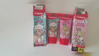 Colgate kids toothpaste #colgate #toothpaste #kids #strawberry #flavour #kids #tooth