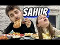 Ali Sürücü ile Sahura Doğru - Ramazan Vlog