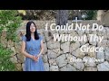 I Could Not Do Without Thy Grace(Cover by Winnie) | 은혜아니면(영어버전)