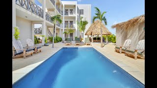 For Sale: Belnem Breeze Apartment #10 Bonaire