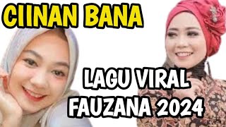 lagu viral Fauzana 2024 #fauzana #kerja #lagu #masiyun