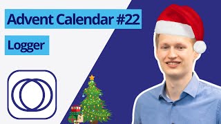 Log your code with logger | UC Advent Calendar 22