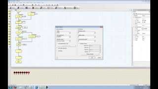 Flowcode 4 Basics - Bitwise Shifting