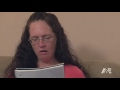 intervention extra alissa s mother reads her letter a u0026e