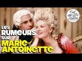 Marie-Antoinette a-t-elle trompé le roi ?