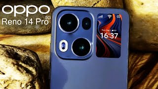 Oppo Reno 14 Pro 5G REALLY FAST? Unbelievable Speed Test Revealed!