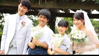 2018/07/28模擬結婚披露宴ダイジェスト