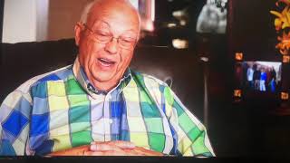 “Reached over and relieved him”. Scene from Abducted in Plain Sight