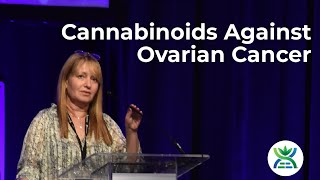 The Anti-Cancer Activity of Cannabinoids Against Ovarian Cancer Involves the WNT Pathway - Hinanit K