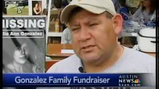 Missing mother fundraiser