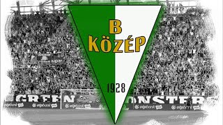 B-Közép Ferencváros: \