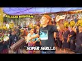 ADAT SASAK MONGGOKAN PERAJE Di KELAGAK PANDAN DURI SURADADI || MANDI SUARE CHANNEL