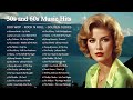 Doo Wop Music 💖 The Very Best Of Doo Wop Songs Collection 💖 50s and 60s Music Hits