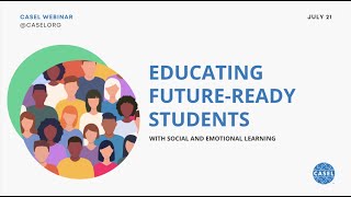 On-demand Webinar: Educating Future-Ready Students