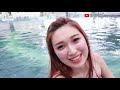 曉彤vlog 越南🇻🇳峴港超靚藍白💙酒店risemount premier resort🏨 🇫🇷法國大餐🥘ep3 feat. yannie