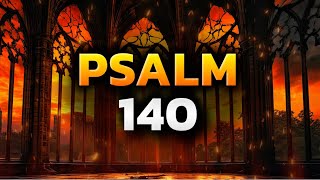 Psalm 140 The Most Powerful Prayers in the Bible Against Evil