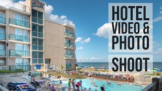 Atlantic Sands Hotel - Facebook Promo