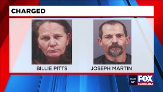 Deputies seize over 500 pounds of meth from lab operation in Cherokee Co.