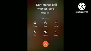 #Ashish sir call ringtone#@ VS Neeraj sir girl se call prank pranam sar calling prank #mandal prank
