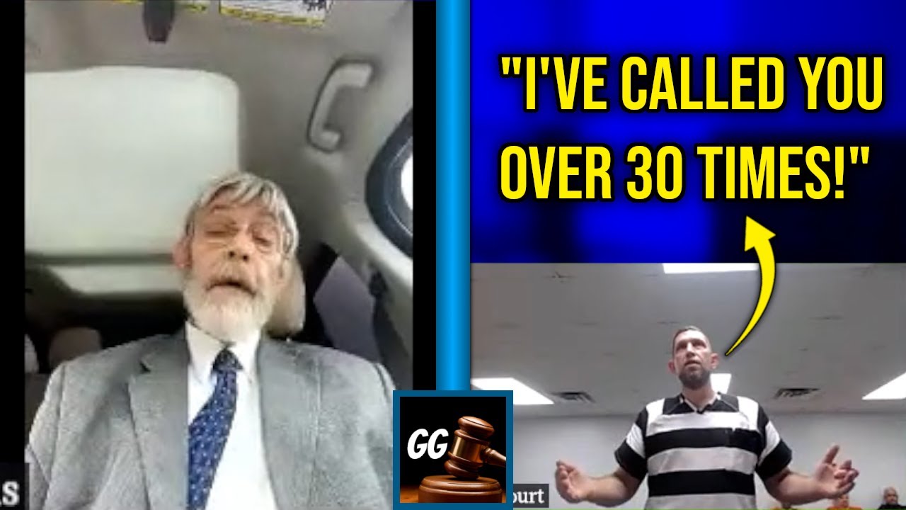 Inmate Says He S Called Attorney Over 30 Times With No Response Youtube