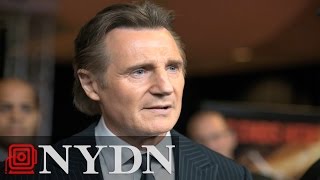 'Taken 3' Firearm Supplier Calls for Boycott Against Neeson