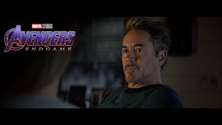 Marvel Studios' Avengers: Endgame | "Save" TV Spot