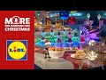 Lidl Northern Ireland Christmas TV Ad 2020