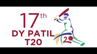 INCOME TAX VS CAG | DYP T20 | LIVE