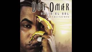 Don Omar, Beenie Man - Salio El Sol (Official Remix/Official Audio)