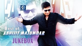 Best Of Abhijit Majumdar | Odia Hit Songs Collection | Jukebox
