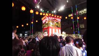 ドラえもん音頭_六本木ヒルズ盆踊り 2024【Doraemon Ondo / Bon Odori】