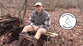 How to Poop in the Woods