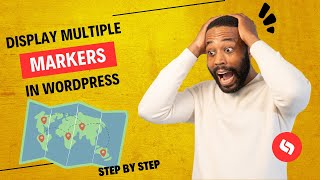 Display Multiple Markers On Google Map Placing Multiple Markers On Google Map In Elementor