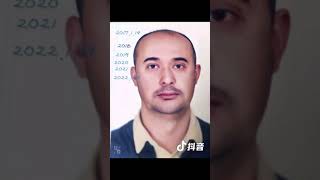 This Uyghur man has not returned home since Jan. 14, 2017. Genocide in occupied East Turkistan