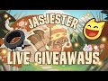 Animal Jam Chill Stream | Giveaway every 5!