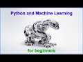 Python for Beginners: 0104 Installing Powershell