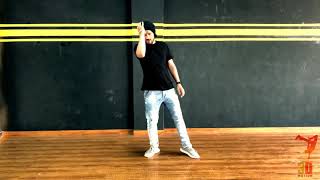Lungi Dance Choreography For Toddler Kids | Chennai express | Honey Singh | Shahrukh Khan | Deepika