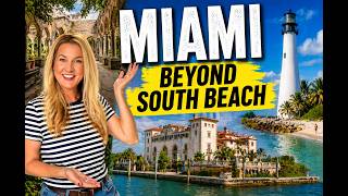 7 Amazing Things To Do in Miami Beyond South Beach