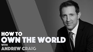 How To Own The World with Andrew Craig of Plain English Finance