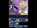 ffbe sbb safer sephiroth ext 5 units 9 turns all missions